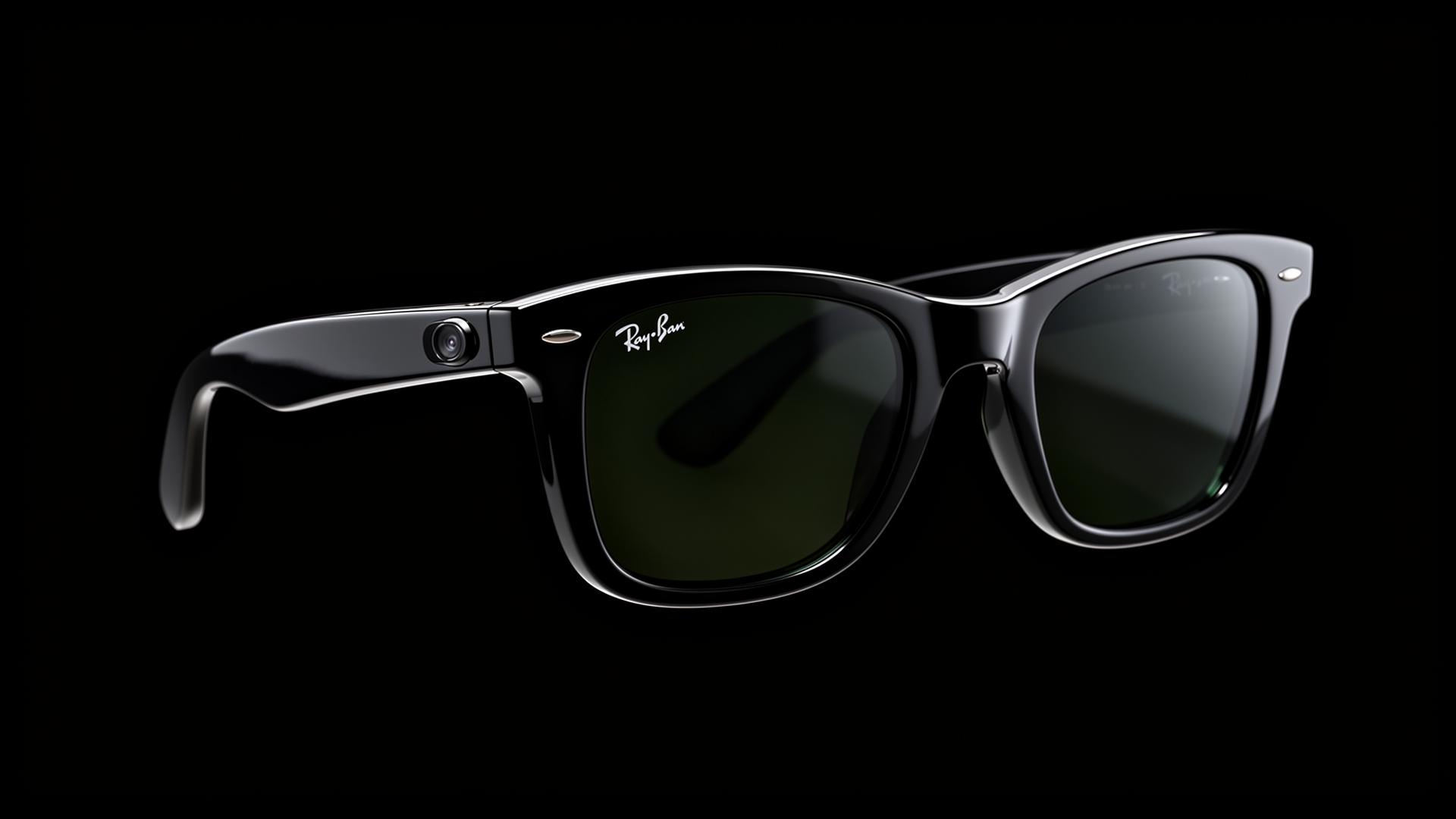 Optivibes Opti Gen 1 — Noir
